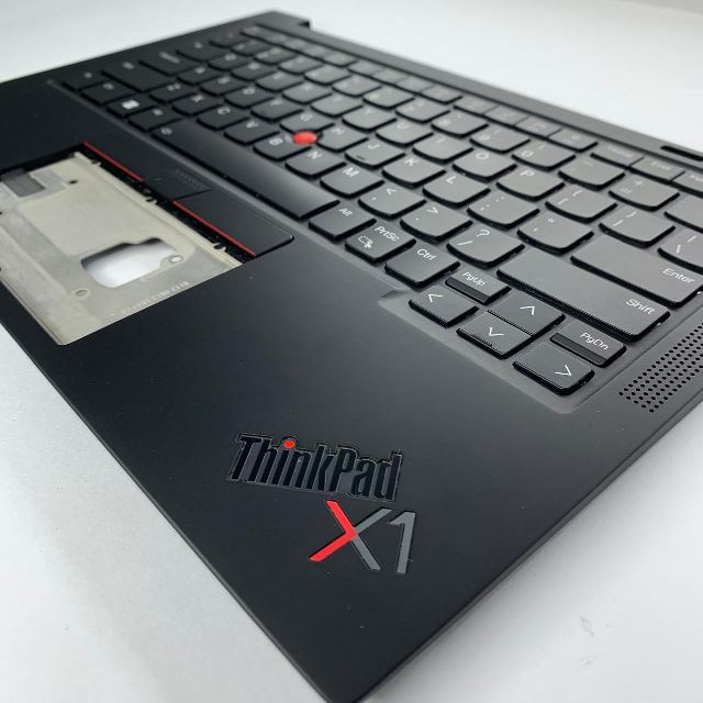 Posamanos Lenovo ThinkPad T460S