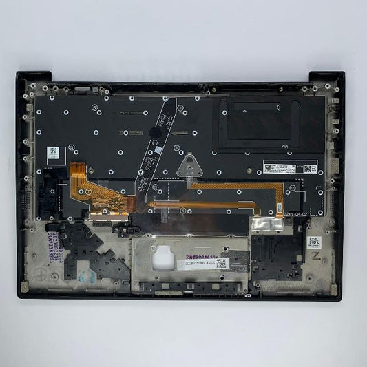 Posamanos Lenovo ThinkPad T460S