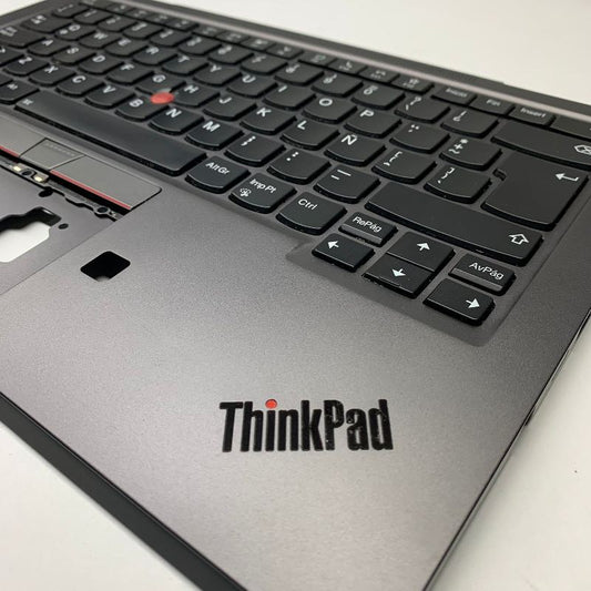 Posamanos Lenovo ThinkPad X1 Yoga Generación 4