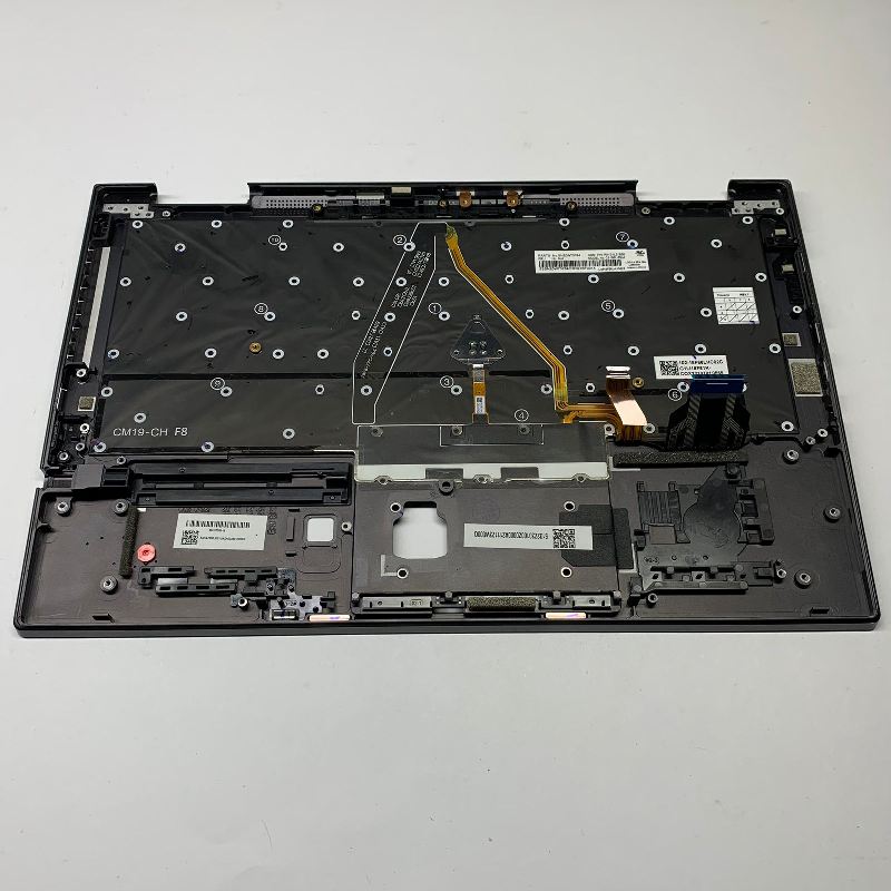 Posamanos Lenovo ThinkPad X1 Yoga Generación 4