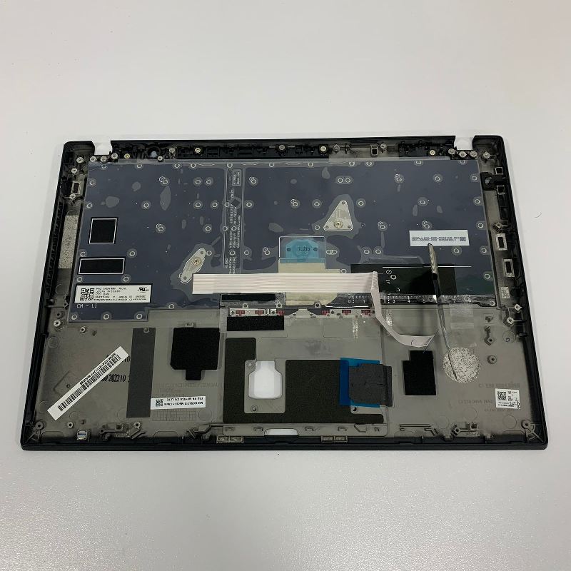 Posamanos Lenovo ThinkPad T14S Generación 1