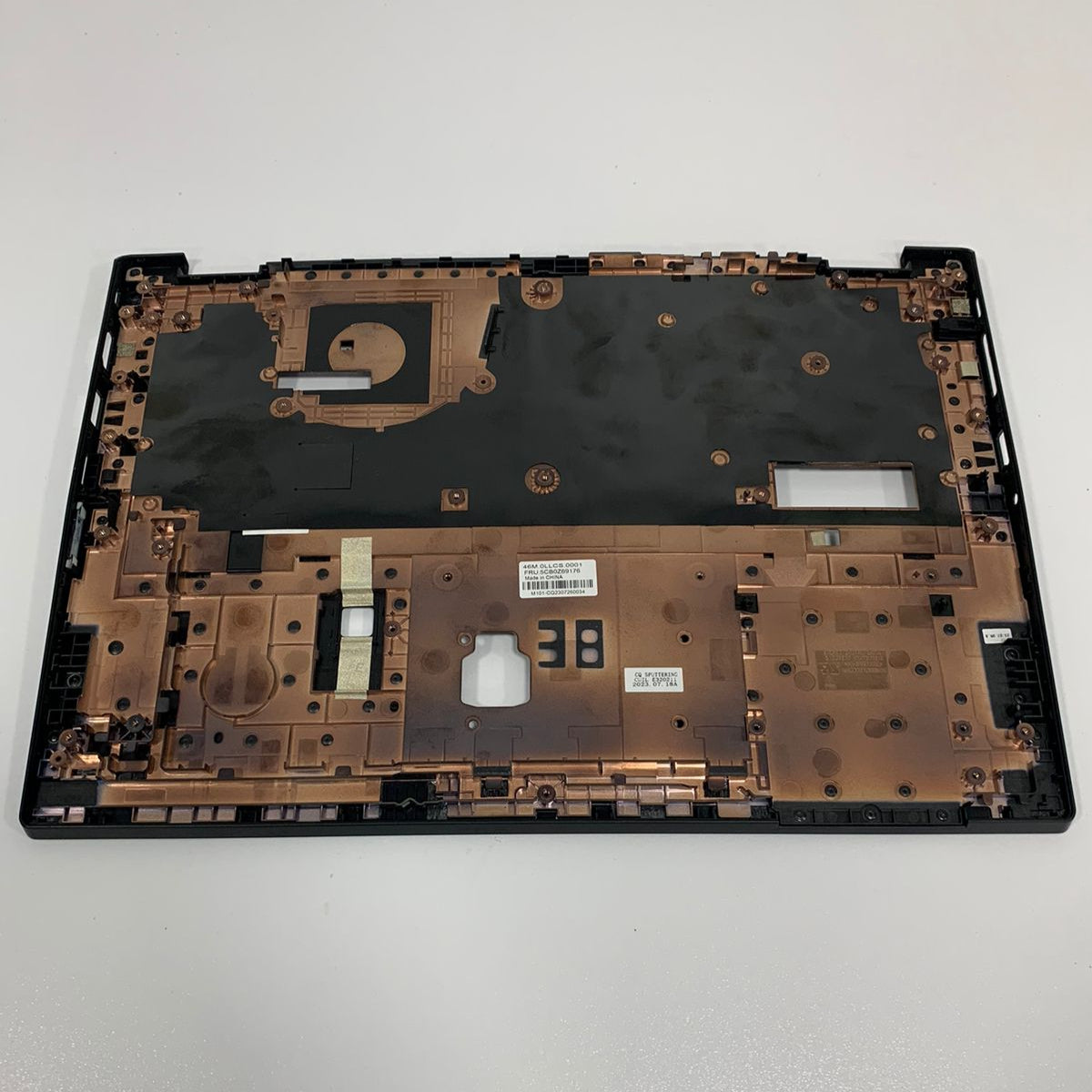 Posamanos Lenovo ThinkPad L13 Generación 1
