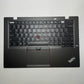 Posamanos Lenovo ThinkPad X1 Carbon Generación 3