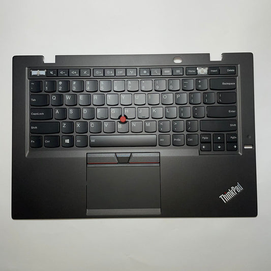 Posamanos Lenovo ThinkPad X1 Carbon Generación 3