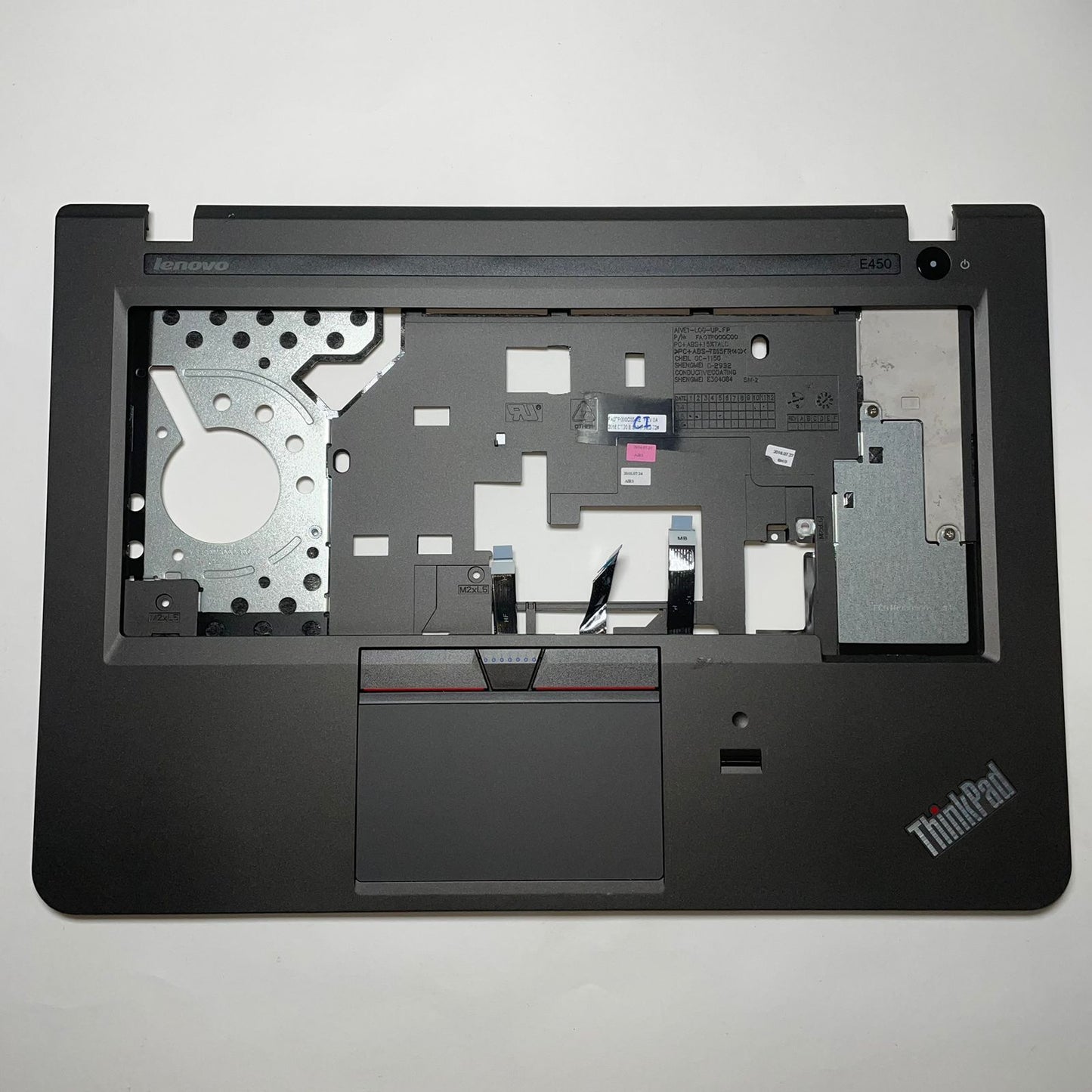 Posamanos Lenovo ThinkPad E450