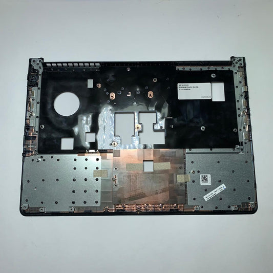 Posamanos Lenovo ThinkPad E475