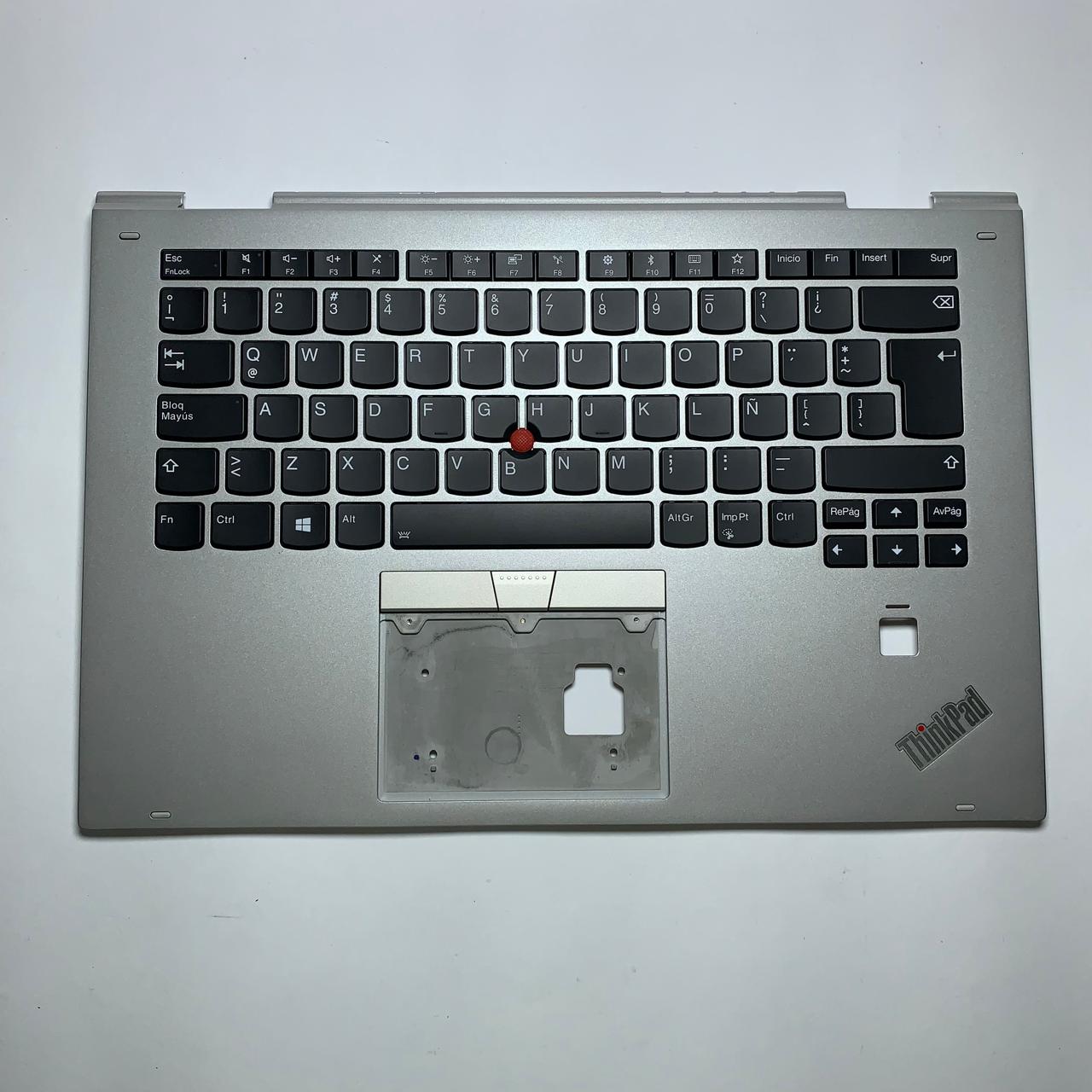Posamanos Lenovo ThinkPad X1 Yoga Generación 2