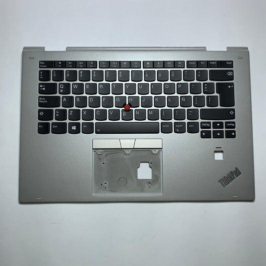 Posamanos Lenovo ThinkPad X1 Yoga Generación 2