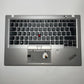 Posamanos Lenovo ThinkPad X1 Carbon Generación 5