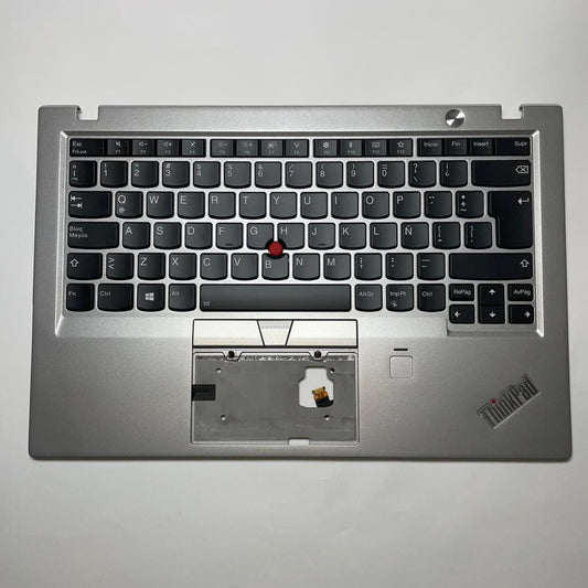 Posamanos Lenovo ThinkPad X1 Carbon Generación 5
