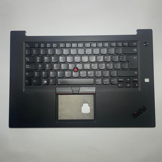 Posamanos Lenovo ThinkPad P1 Generación 1