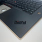 Posamanos Lenovo ThinkPad P1 Generación 1