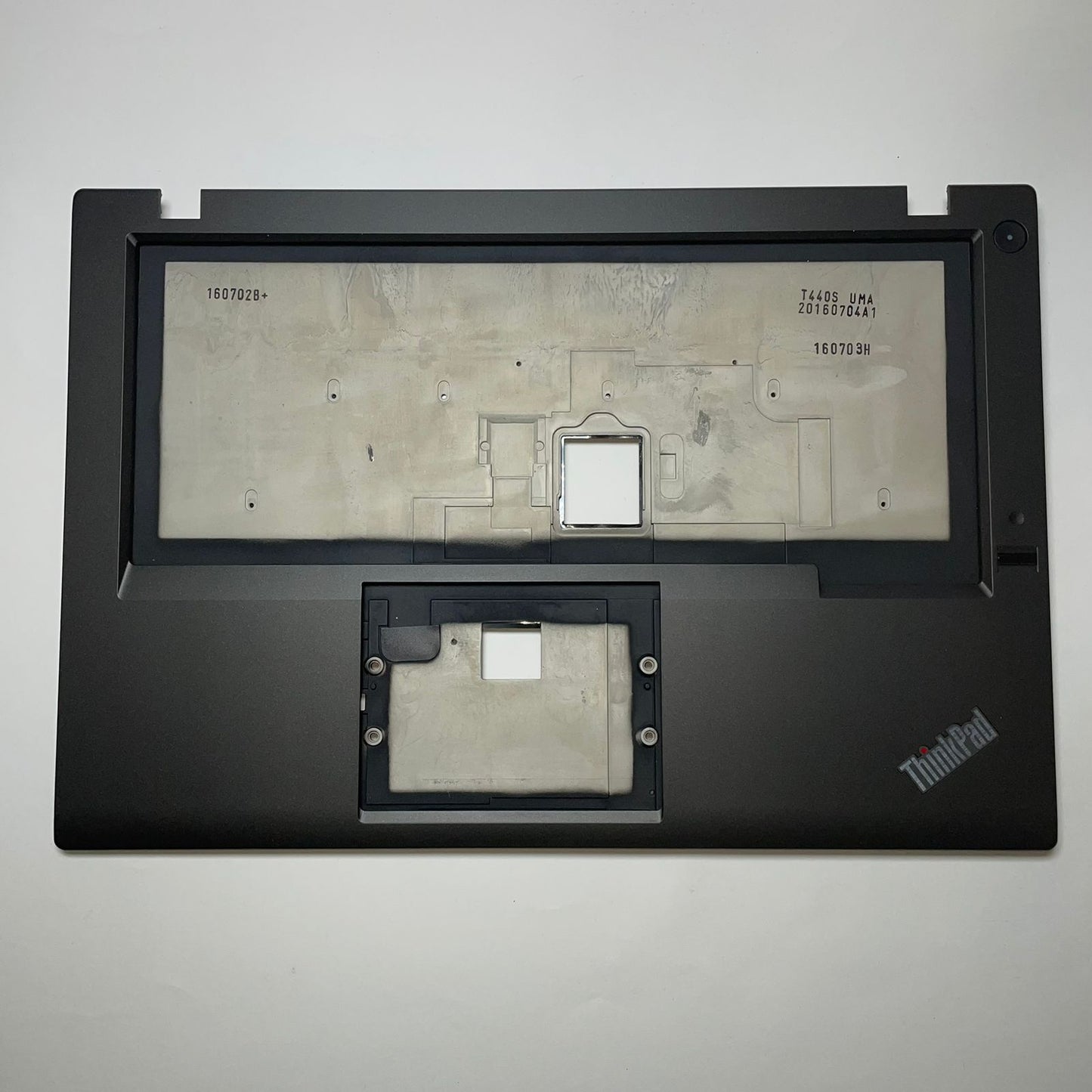Posamanos Lenovo ThinkPad T440S