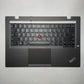 Posamanos Lenovo ThinkPad X1 Carbon Generación 2