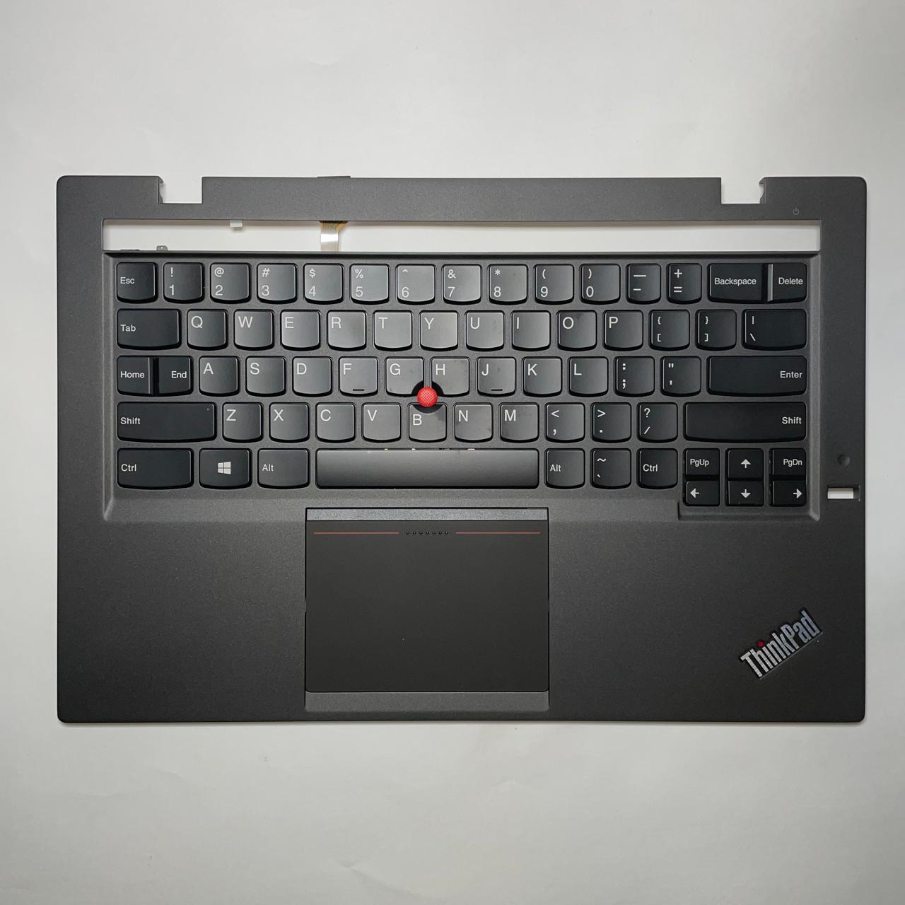 Posamanos Lenovo ThinkPad X1 Carbon Generación 2