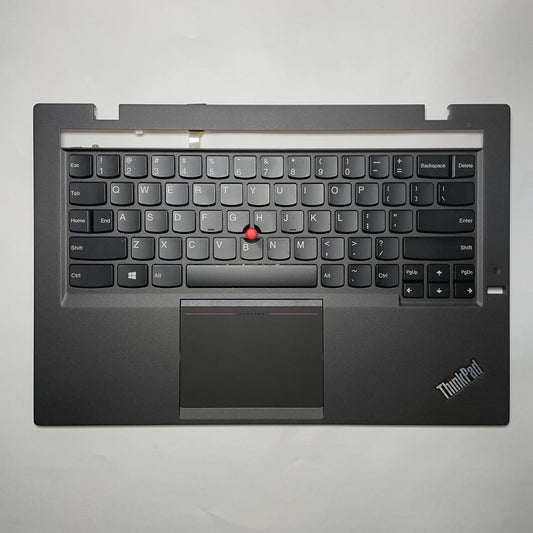 Posamanos Lenovo ThinkPad X1 Carbon Generación 2