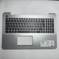 Posamanos Asus X555Q