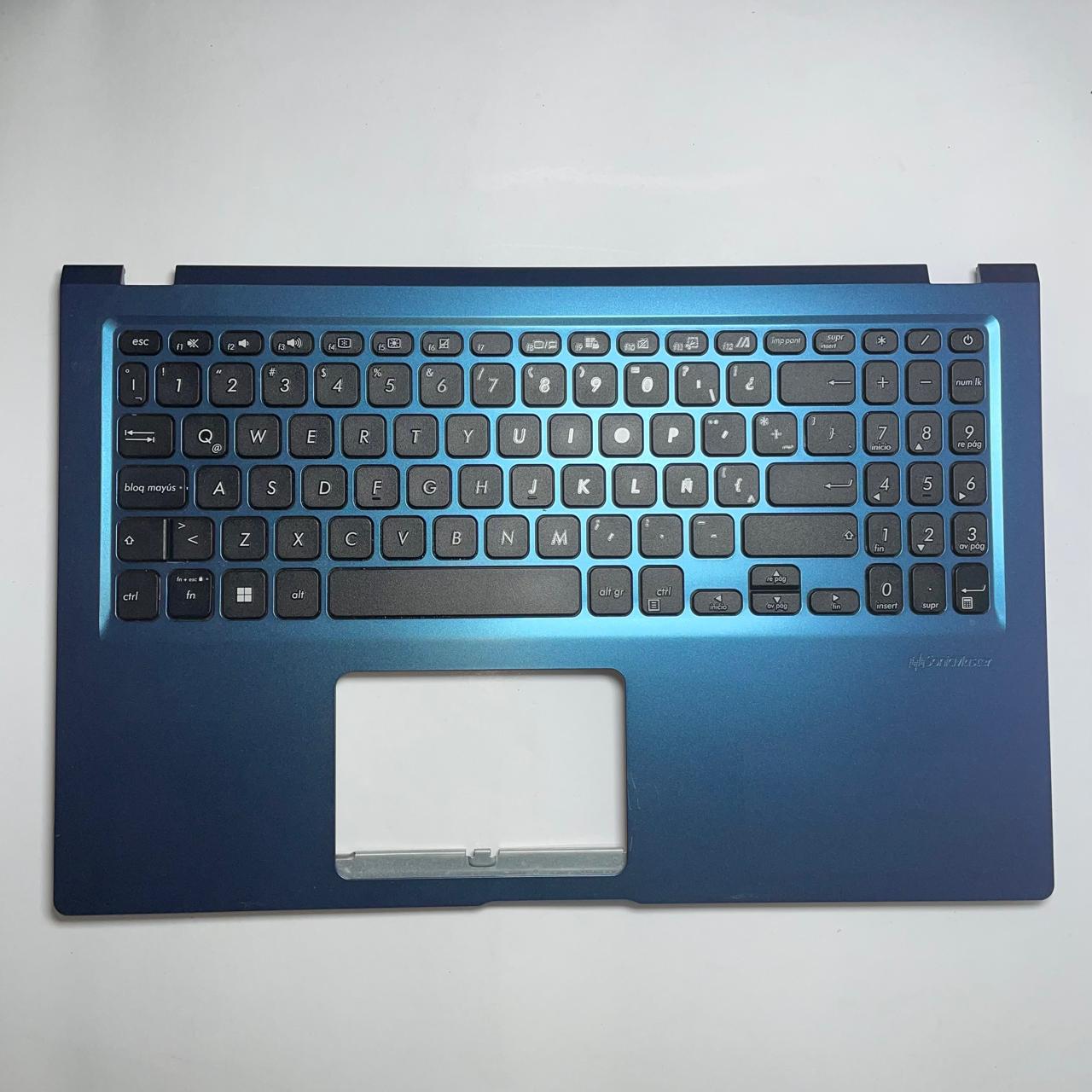 Posamanos Asus X515 FL8700
