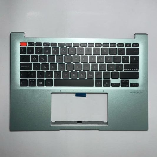 Posamanos Asus Vivobook S14 K3402 