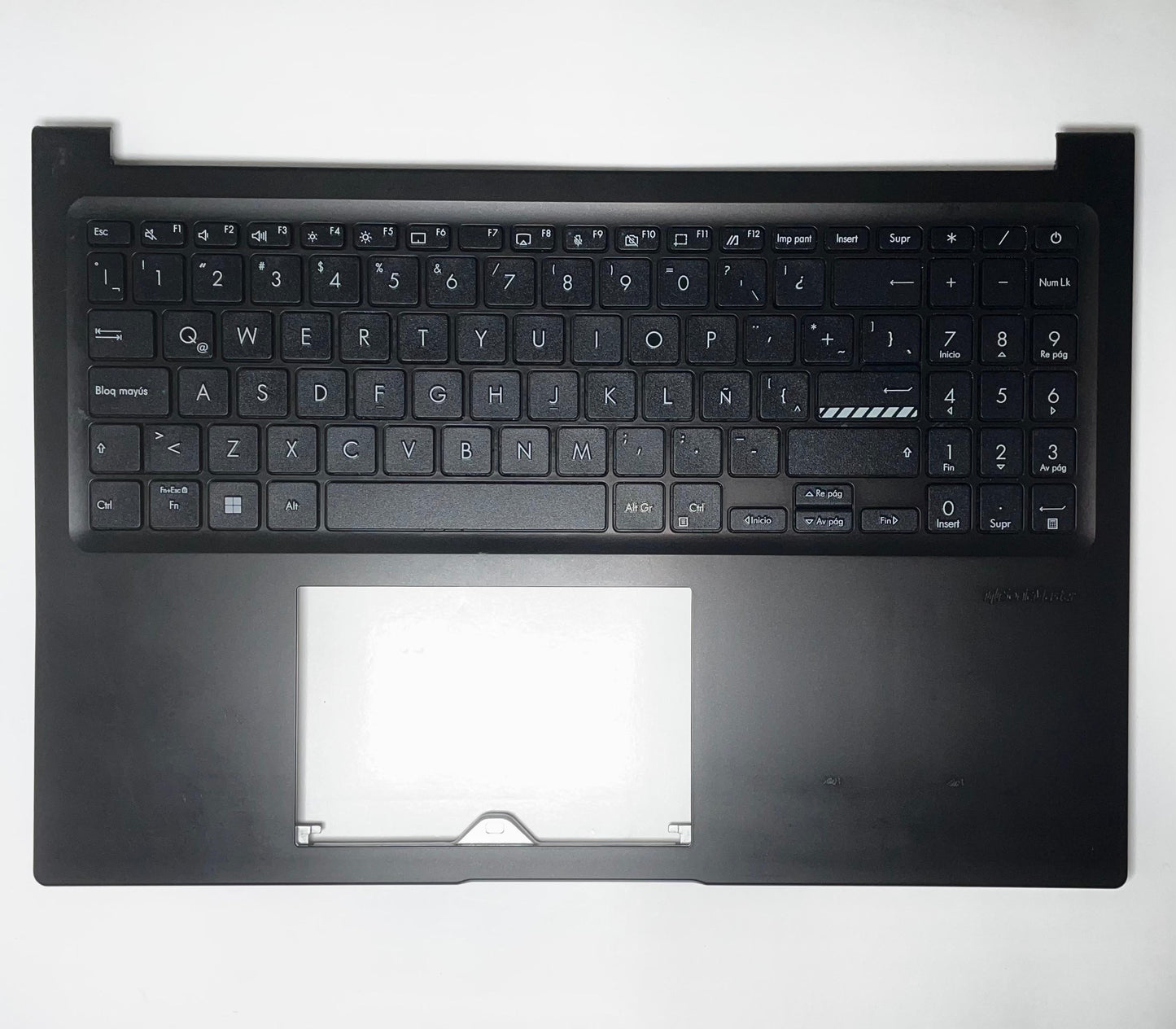 Posamanos Asus Vivobook Go E1504
