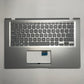Posamanos Asus Vivobook X415