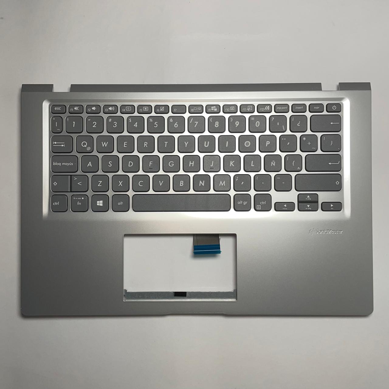 Posamanos Asus Vivobook X415
