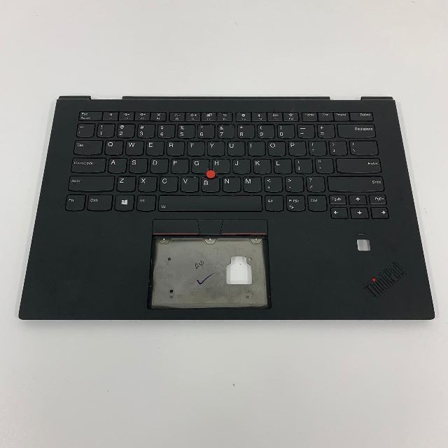 Posamanos Lenovo ThinkPad X1 Yoga Generación 3