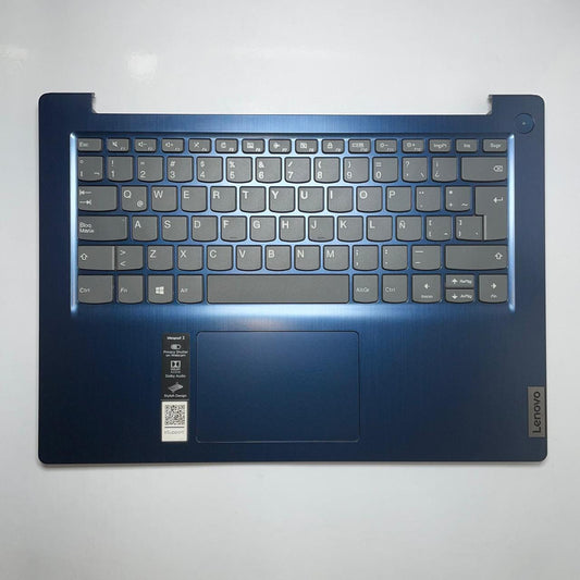 Posamanos Lenovo Ideapad 3 14ADA05