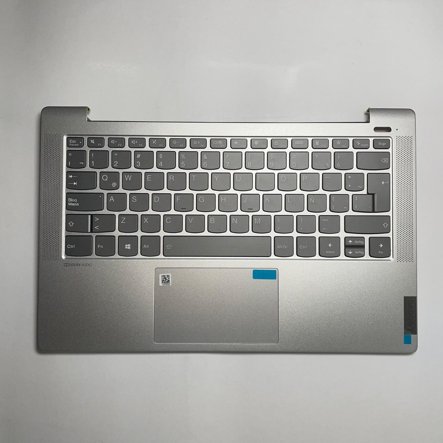 Posamanos Lenovo Ideapad 5 14IIL05