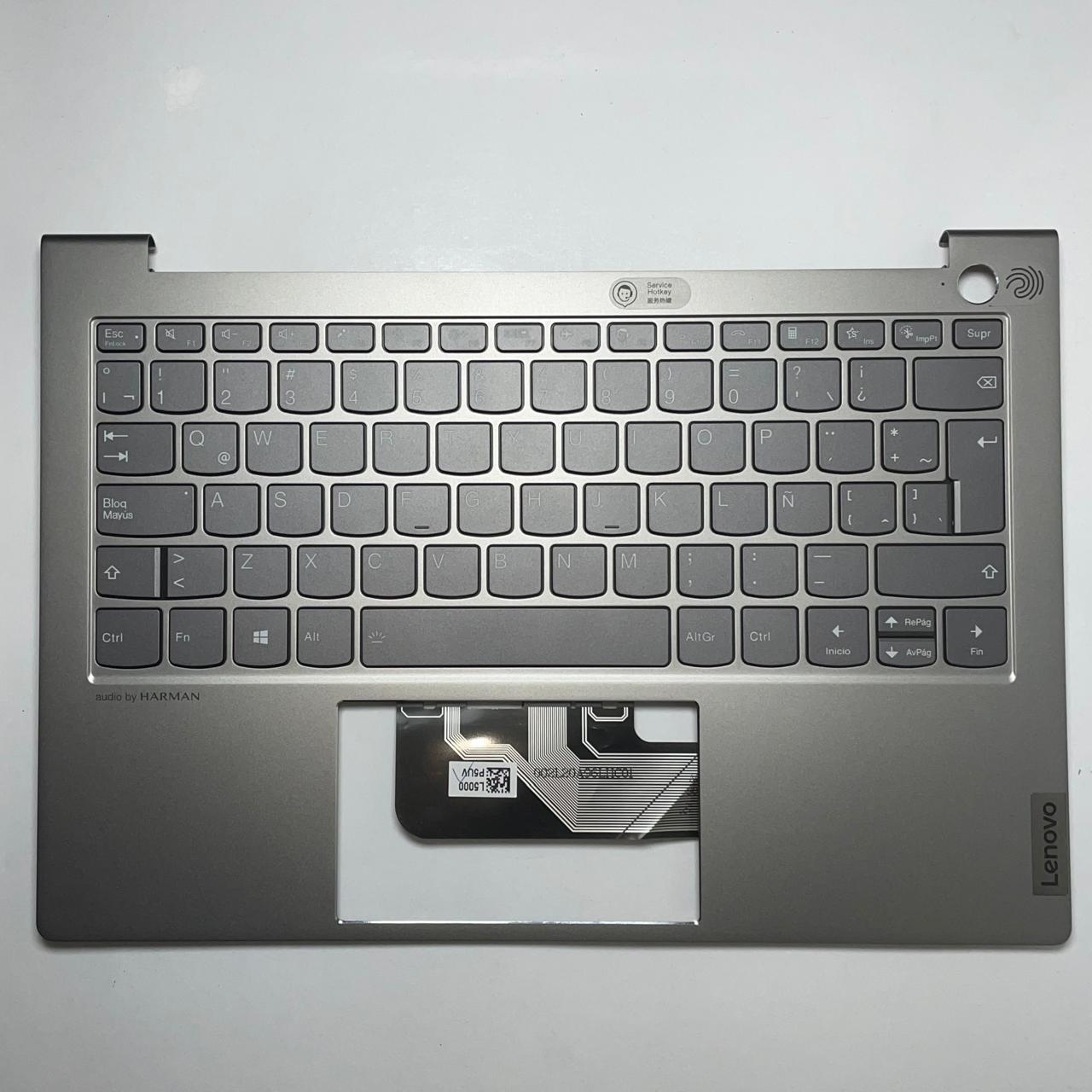 Posamanos Lenovo Thinkbook 13S Gen 2 ITL