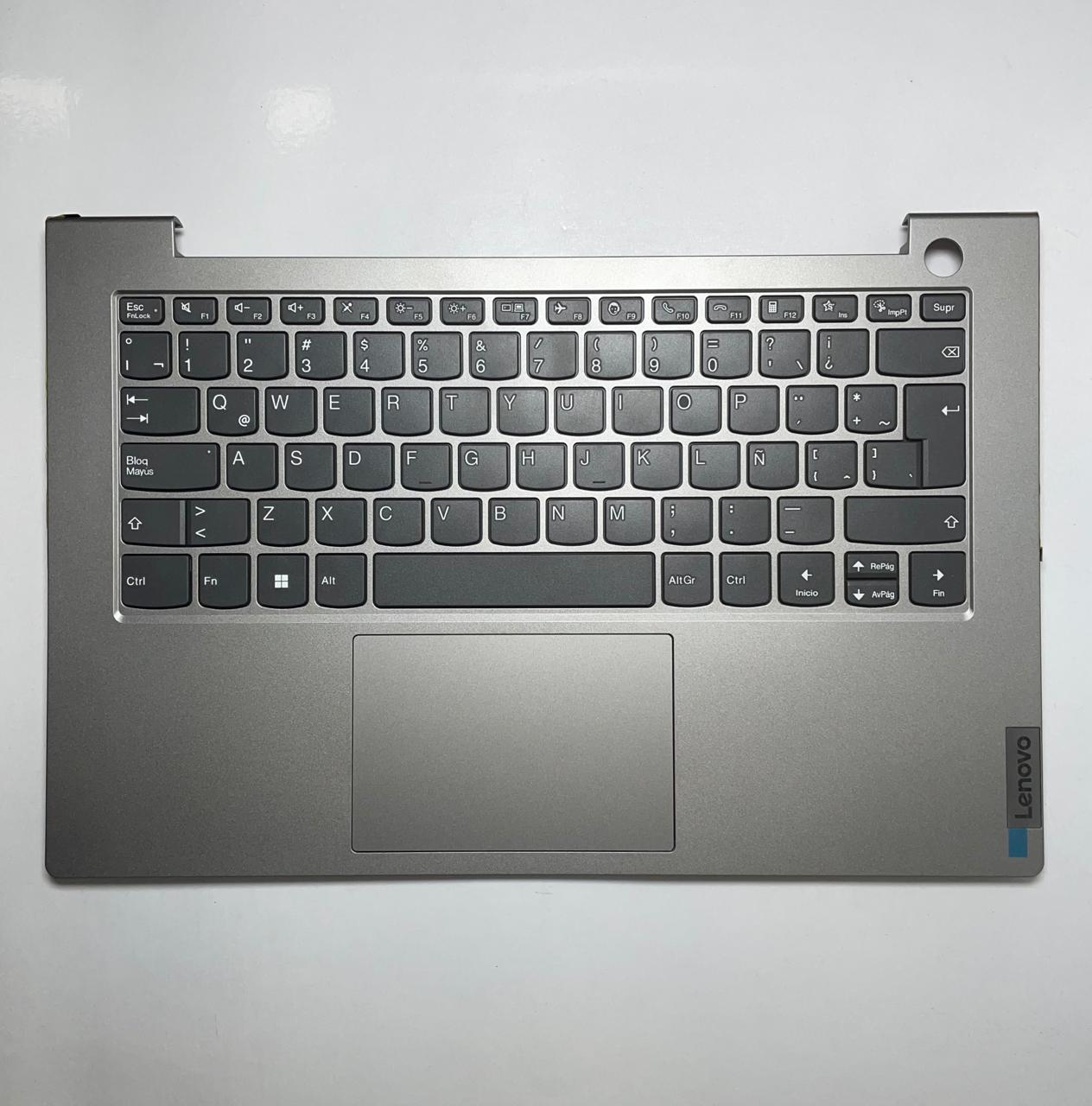 Posamanos Lenovo Thinkbook 14 Gen 2 ITL