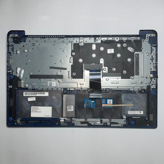 Posamanos Lenovo Ideapad 3 15ITL6