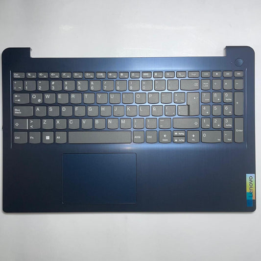 Posamanos Lenovo Ideapad 3 15ITL6