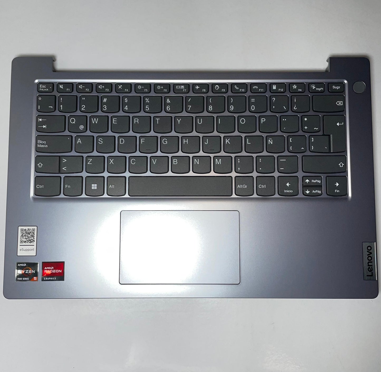 Posamanos Lenovo Ideapad V14 Gen 2ITL