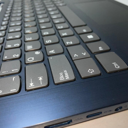 Posamanos Lenovo Ideapad 3 14ITL6