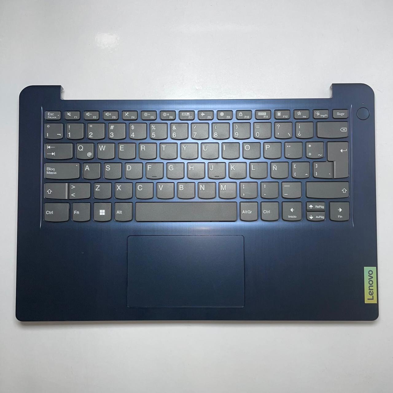 Posamanos Lenovo Ideapad 3 14ITL6