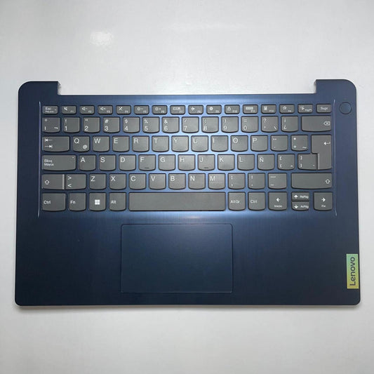 Posamanos Lenovo Ideapad 3 14ITL6