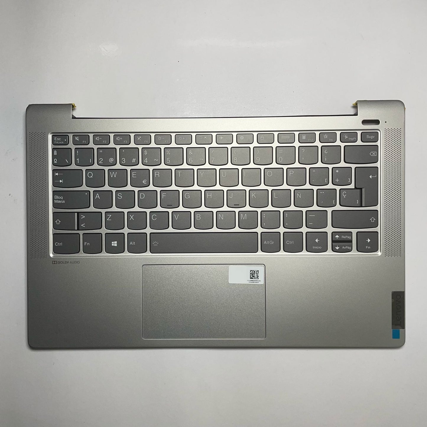 Posamanos Lenovo Ideapad 5 14ALC05