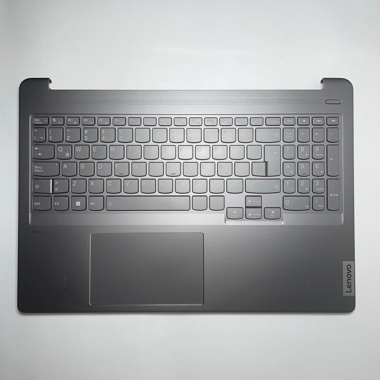Posamanos Lenovo Ideapad 5 Pro 16ACH6