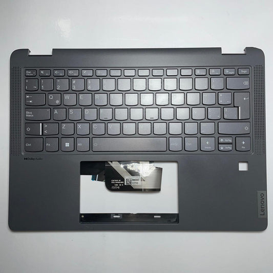 Posamanos Lenovo Ideapad Flex 5 14IAU7