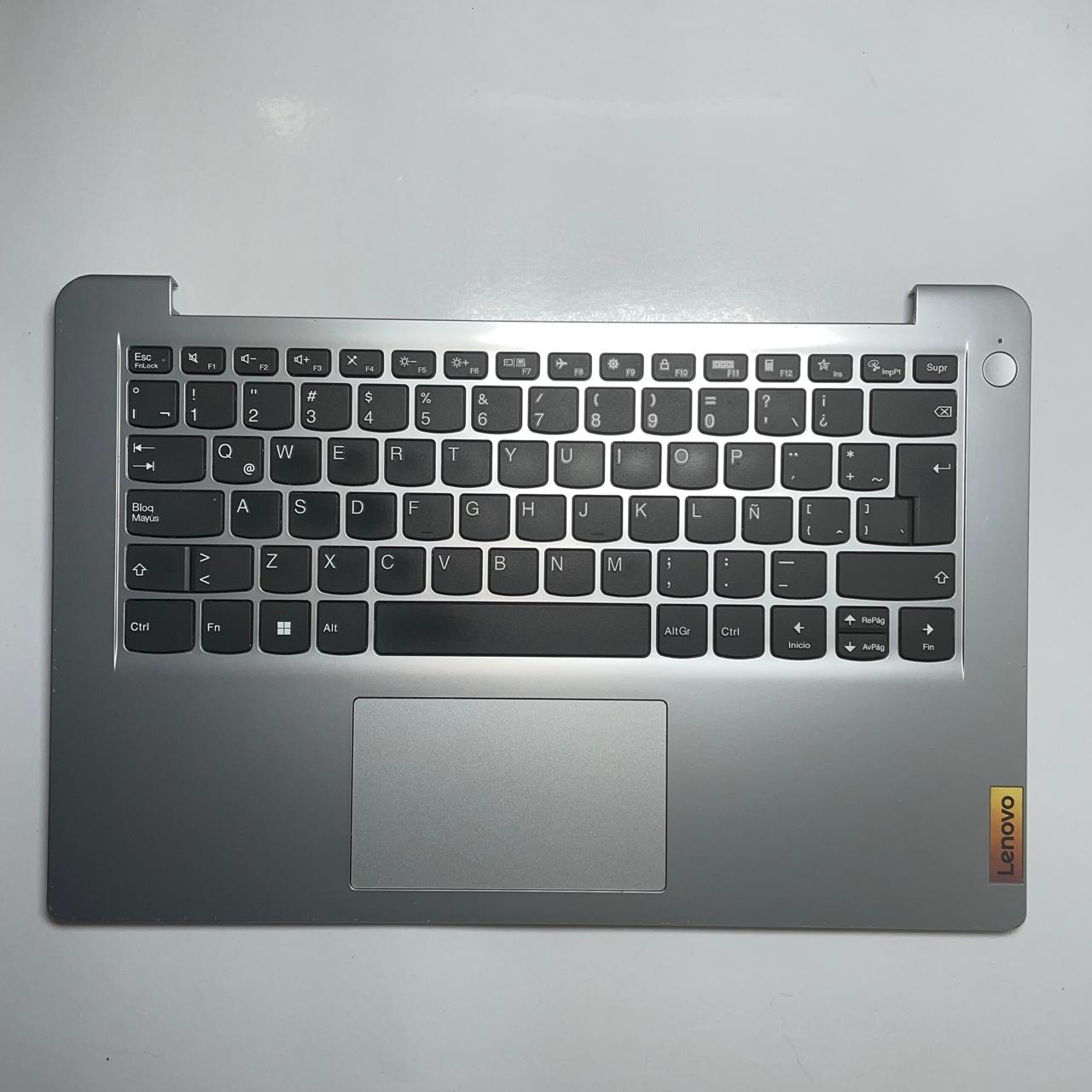 Posamanos Lenovo Ideapad 1 14IGL7