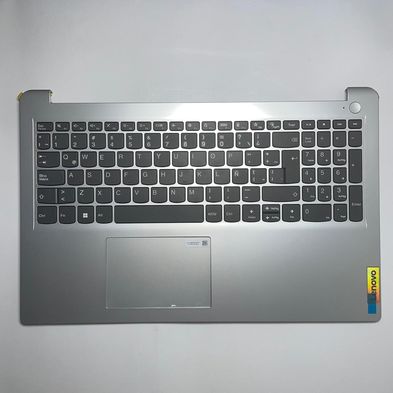Posamanos Lenovo Ideapad 1 15AMN7