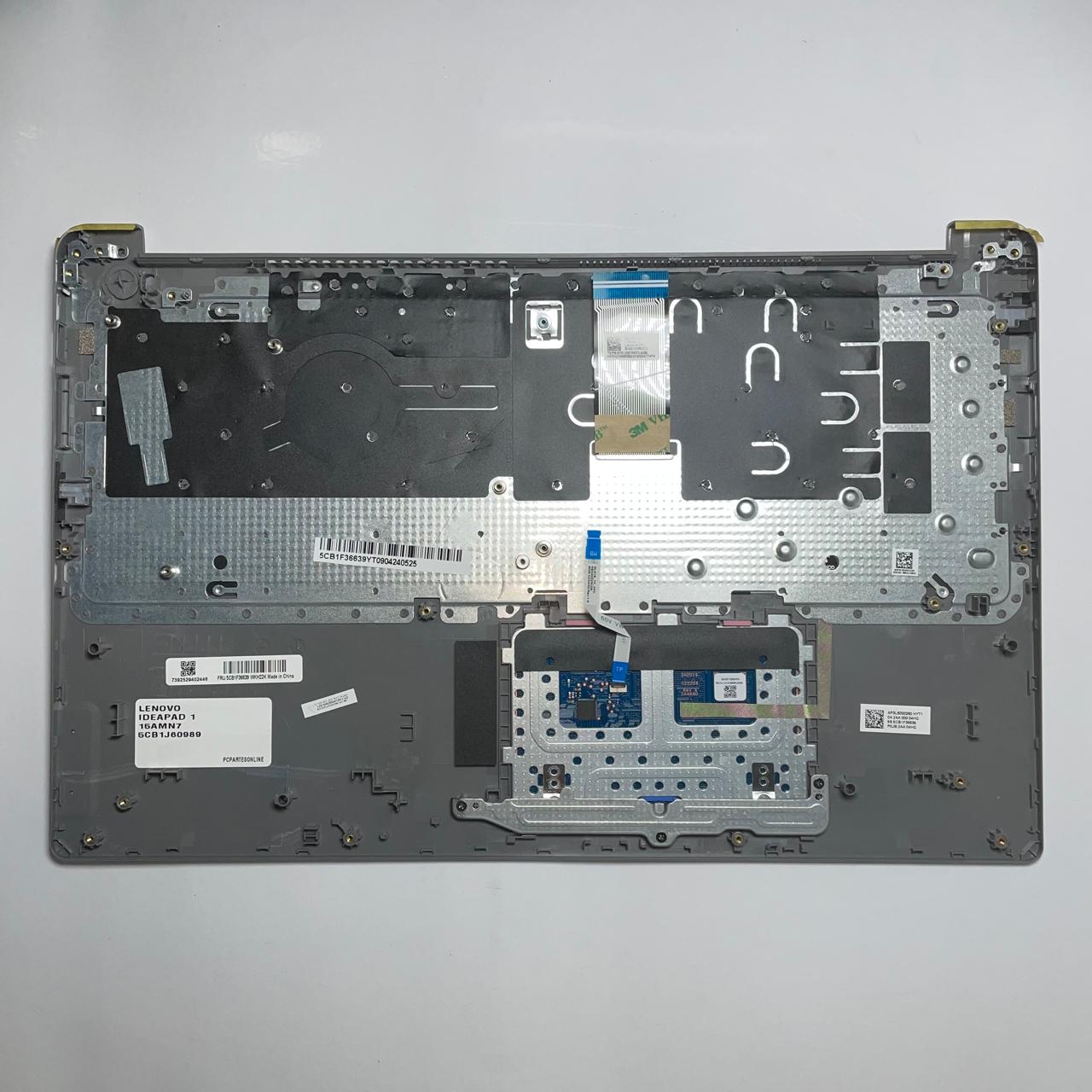 Posamanos Lenovo Ideapad 1 15AMN7