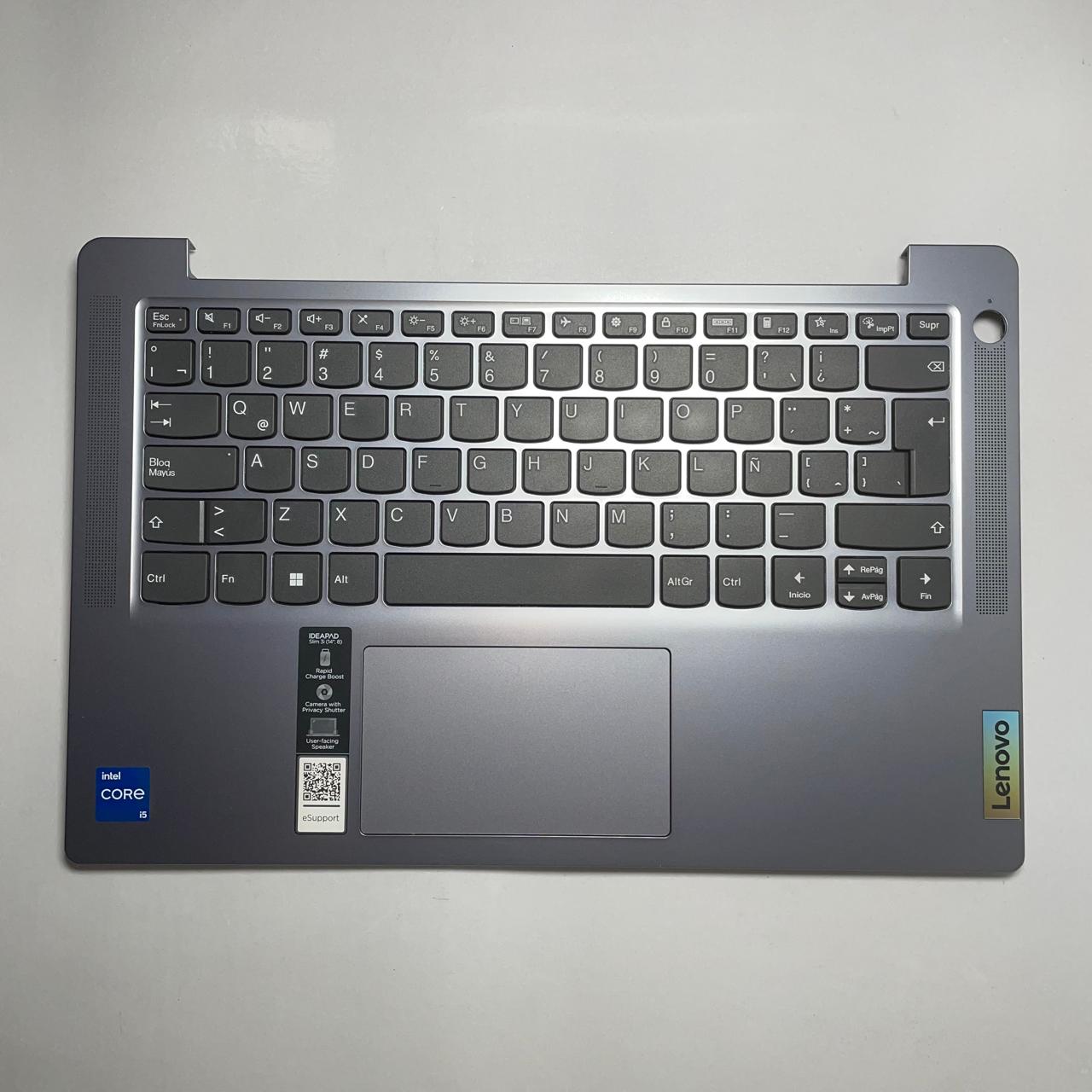Posamanos Lenovo Ideapad Slim 3 14ABR8