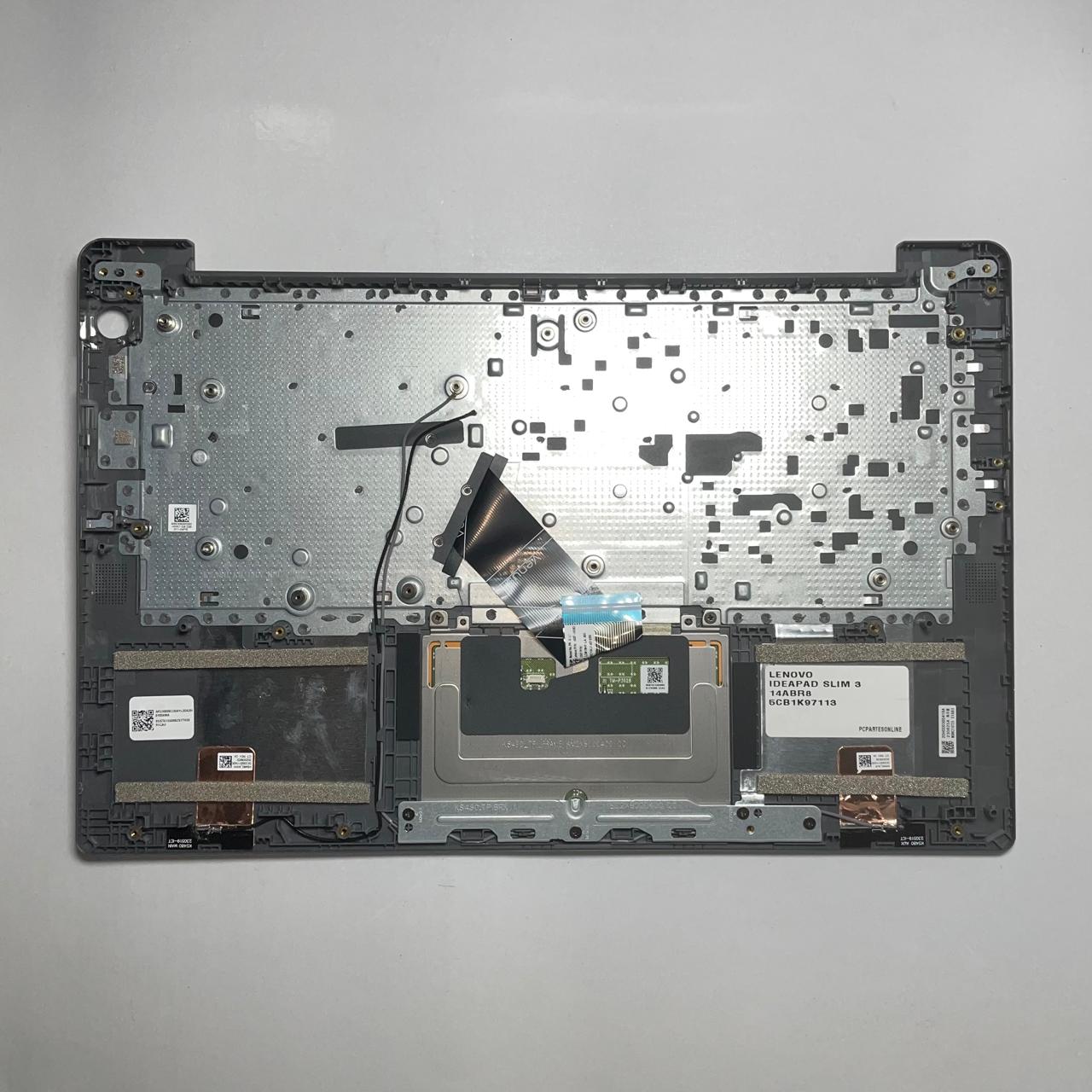 Posamanos Lenovo Ideapad Slim 3 14ABR8