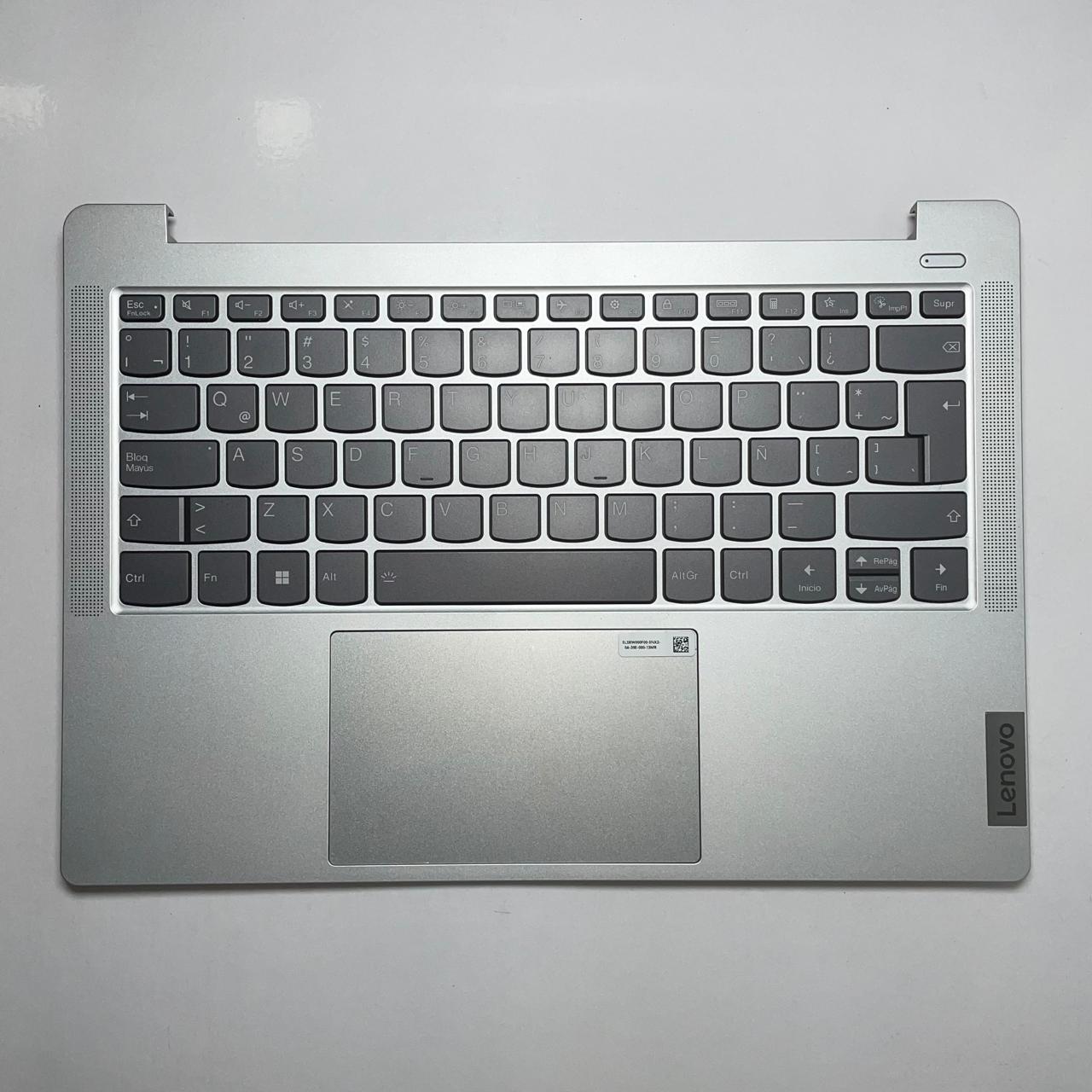 Posamanos Lenovo Ideapad Slim 5 14IRL8