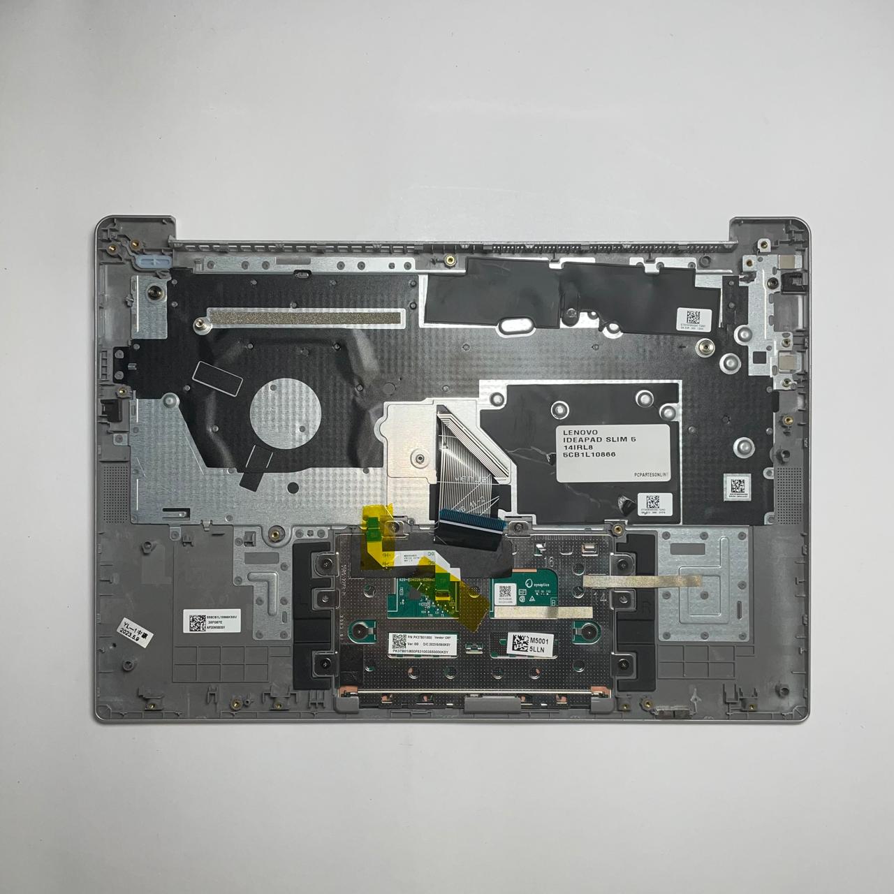 Posamanos Lenovo Ideapad Slim 5 14IRL8