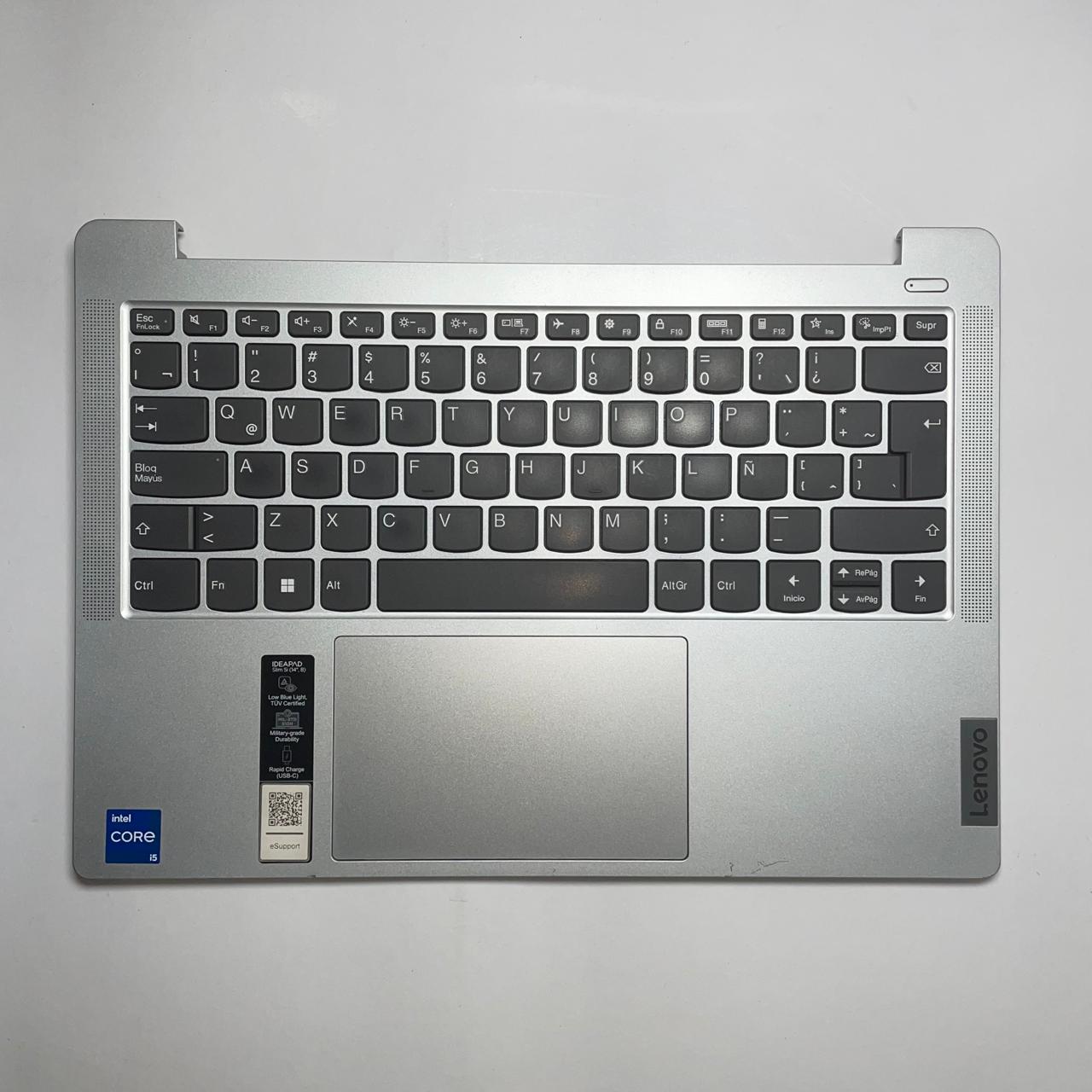 Posamanos Lenovo Ideapad Slim 5 14IRL8
