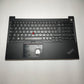 Posamanos Lenovo ThinkPad E15 Generación 2