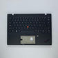 Posamanos Lenovo 7 Carbon X1